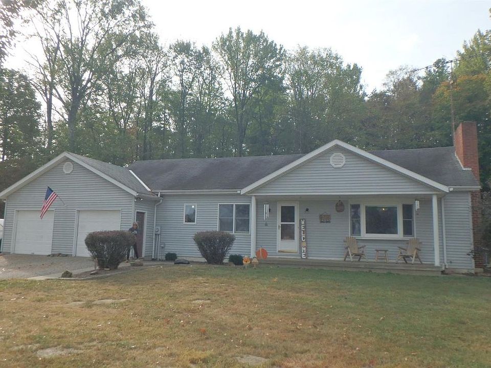 1st image of 6084 E County Road 1300 N