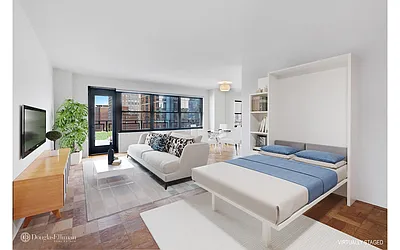 Sold by Douglas Elliman