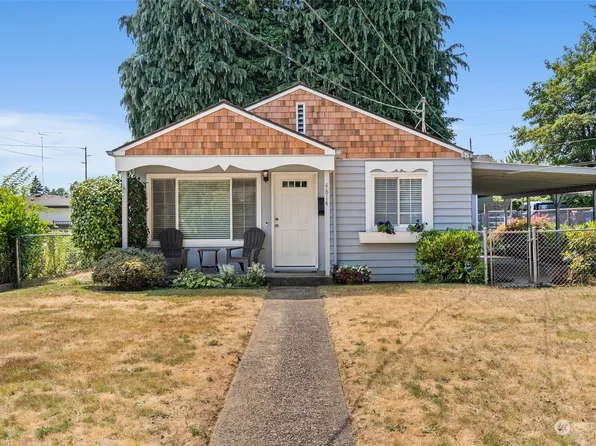 4814 N 15th Street, Tacoma, WA 98406