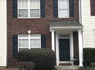 7 Stratus Ct, Greer, SC 29650