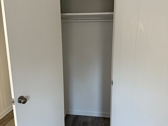 coat closet