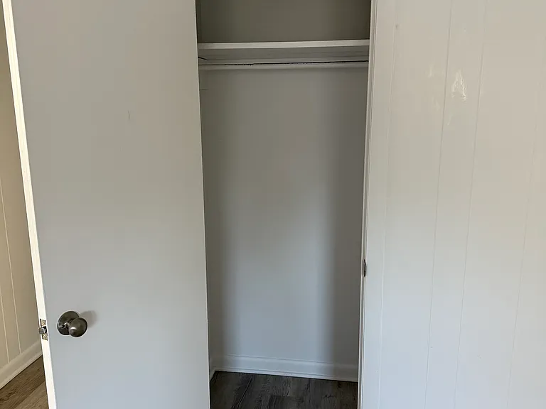 coat closet