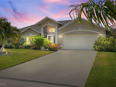 2644 SW 32nd St, Cape Coral, FL, 33914