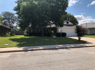 403 N Lori Cir, Bastrop, TX 78602