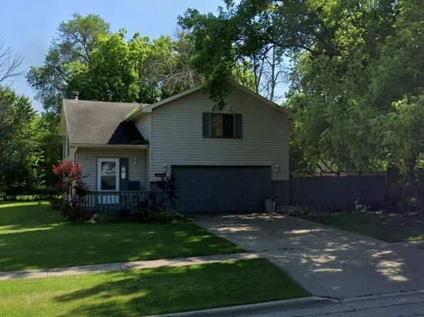 4523 45th STREET, Kenosha, WI 53144