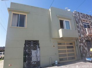 194 Rey St, San Francisco, CA 94134