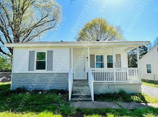 802 Banner St, Benton, AR 72015