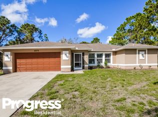 2273 Kalani St, North Pt, FL 34288