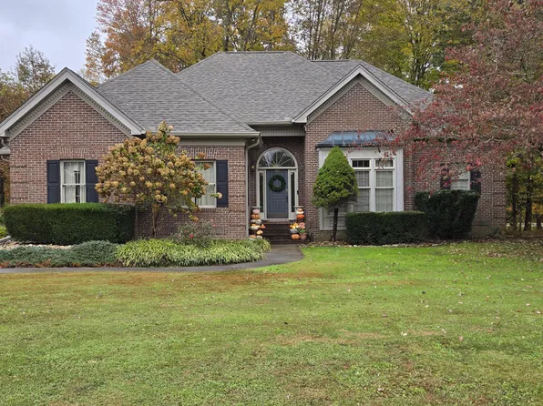 36 Hickory Ct, London, KY 40744