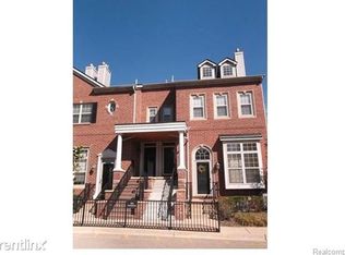 16840 Farmington Rd, Livonia, MI 48154