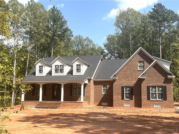 3170 Lake Stone Ter, Powhatan, VA 23139