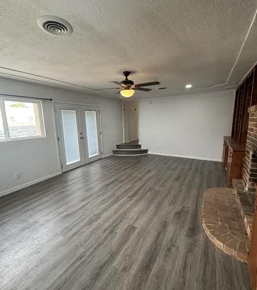 Den / Rec room