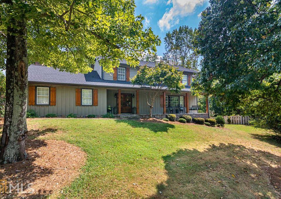 1st image of 286 Chenocetah Ct