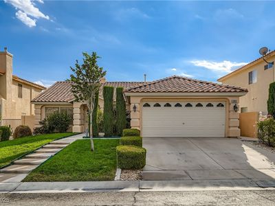 10802 Serendipity Ct, Las Vegas, NV, 89183