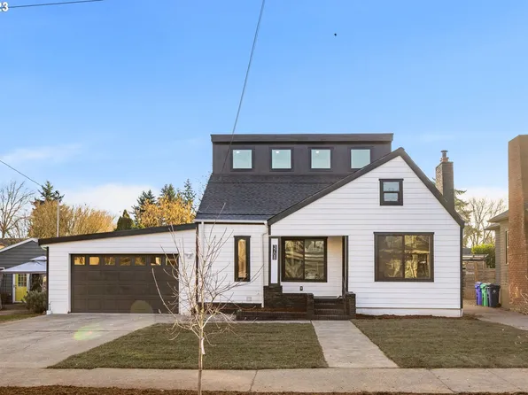 3708 SE Brooklyn St, Portland, OR 97202