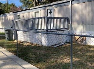 3226 Muldoon Rd LOT A, Pensacola, FL 32526