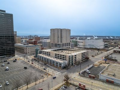 114 S Boulder Ave #6, Tulsa, OK, 74103