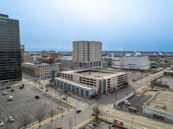 114 S Boulder Ave #6, Tulsa, OK 74103