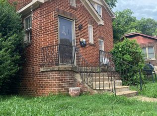 204 Circular Rd, Florence, AL 35630