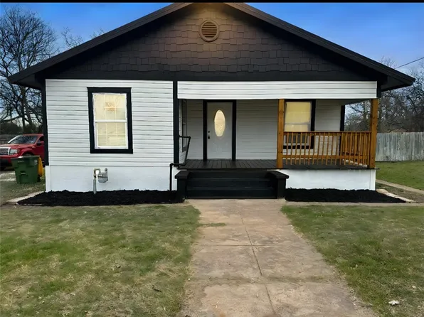 218 E Bell St, Troy, TX 76579