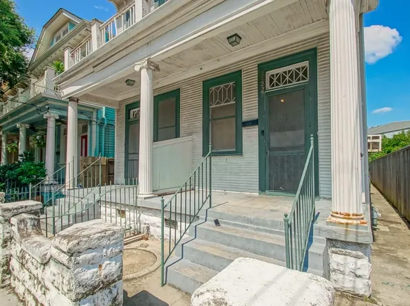1227-29 Carondelet St, New Orleans, LA 70130