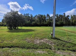 618 Muskrat Dr, Poinciana, FL 34759