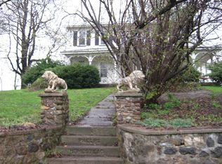 11136 S Street Rd, Pavilion, NY 14525