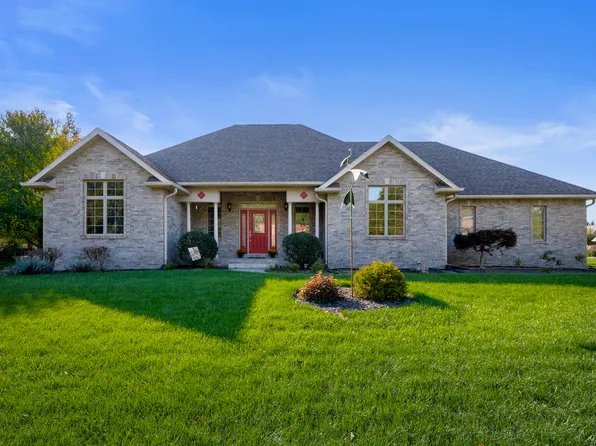 5501 W Old Stone Rd, Muncie, IN 47304