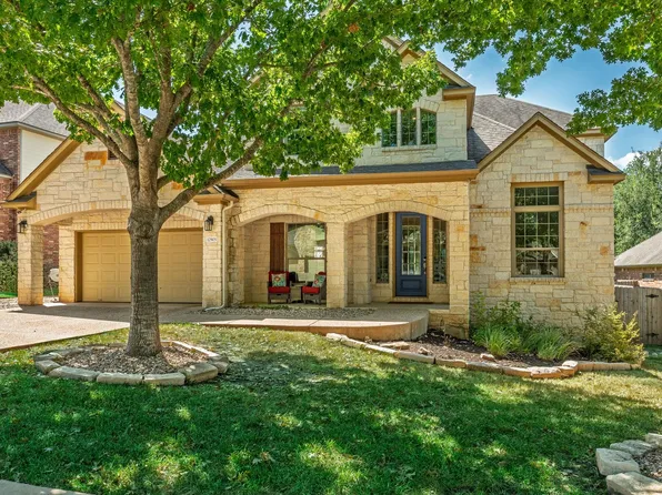 12905 Little Dipper Path, Austin, TX 78732