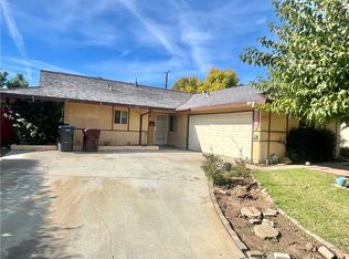 1053 Thompson Ave N, Banning, CA 92220