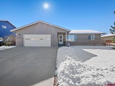 2034 James Street, Montrose, CO, 81401