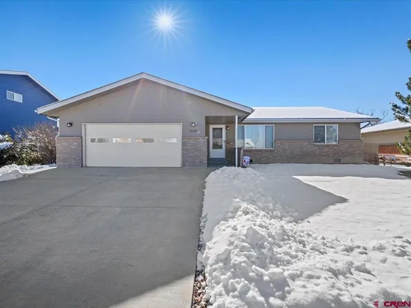 2034 James Street, Montrose, CO 81401