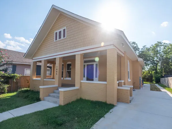 1805 S Willow St, Chattanooga, TN 37404