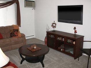 500 E Monroe St APT 307, Dundee, MI 48131