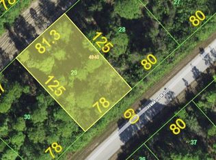 8231 Hebron Rd, Pt Charlotte, FL 33981