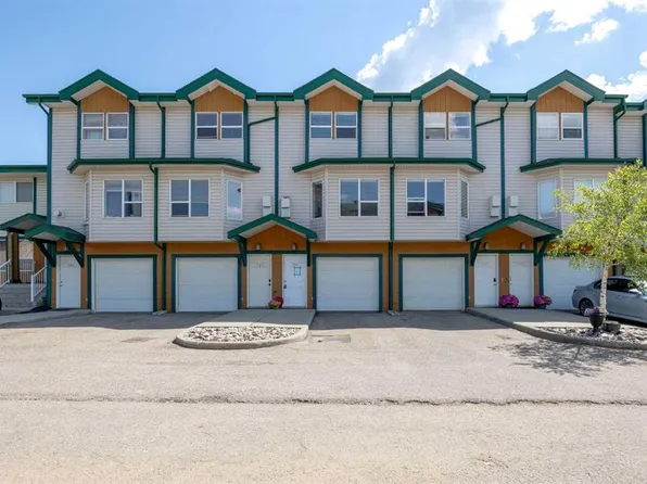 123 W Arabian Dr #204, Wood Buffalo, AB T9H 5N9
