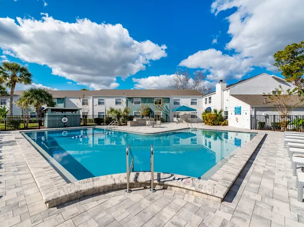 The Palms at Casselberry