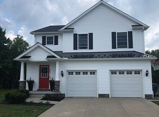 2827 Dorn Rd, Waterford, PA 16441