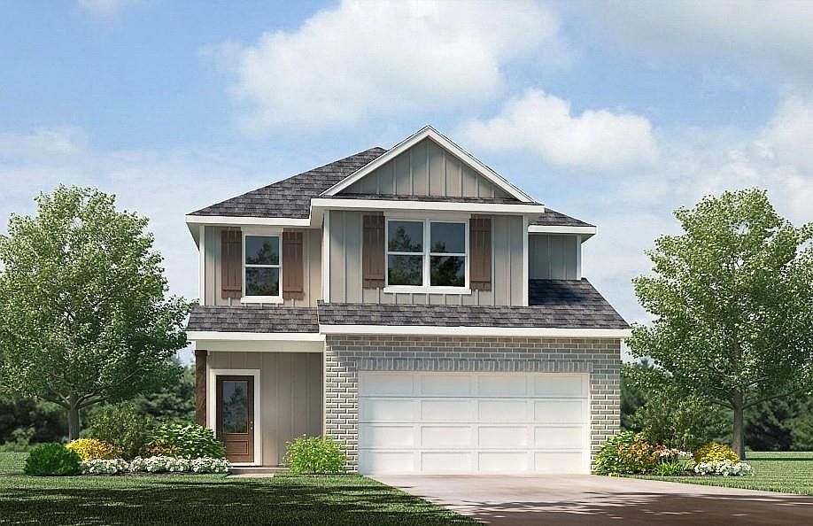 1st image of 5437 Fornea Glen Way