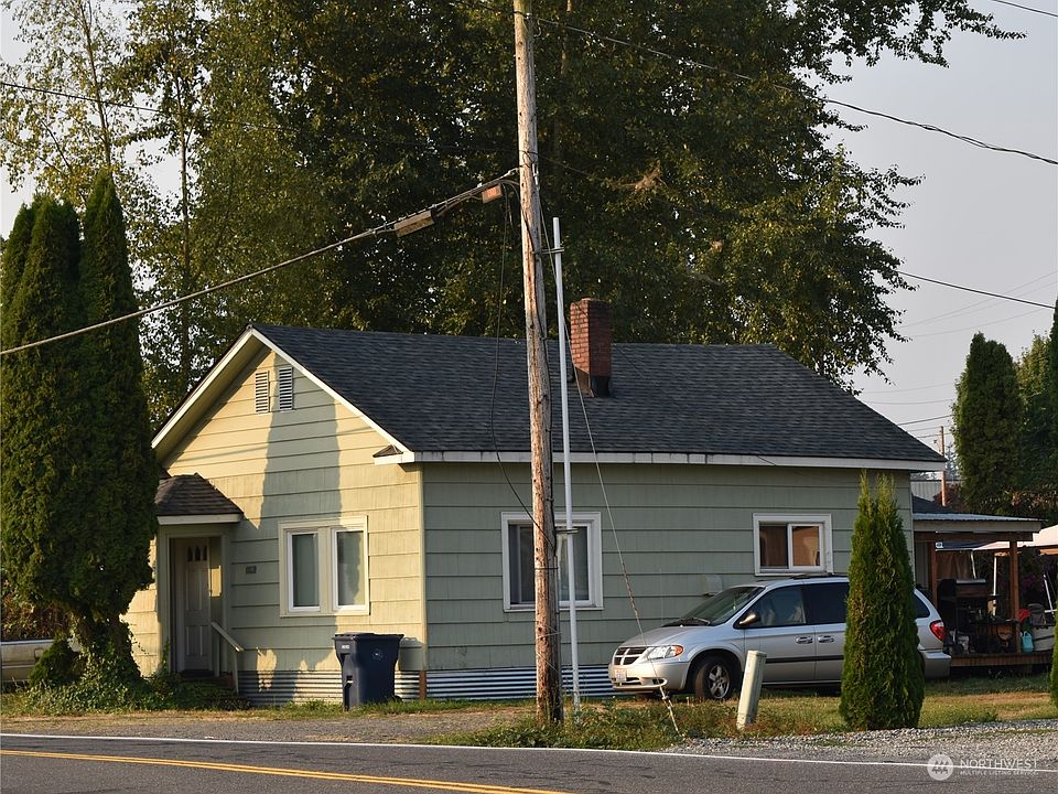 1st image of 17122 19th Drive NE