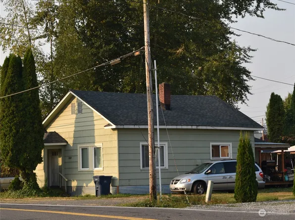 17122 19th Drive NE, Marysville, WA 98271