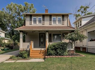 5091 Oakmont Dr, Lyndhurst, OH 44124