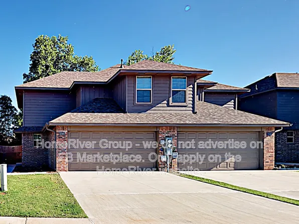 2040 Buena Vida Ln, Edmond, OK 73013