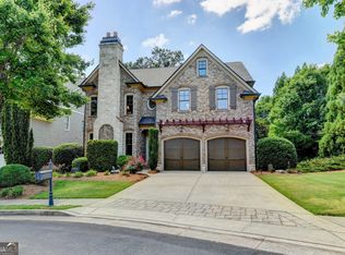 3090 Stonecrest Dr #1, Cumming, GA 30041