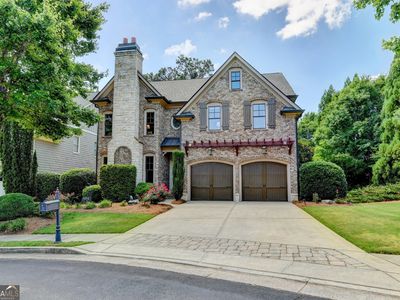 3090 Stonecrest Dr #1, Cumming, GA, 30041
