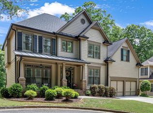 1963 Hamilton Mill Pkwy, Dacula, GA 30019
