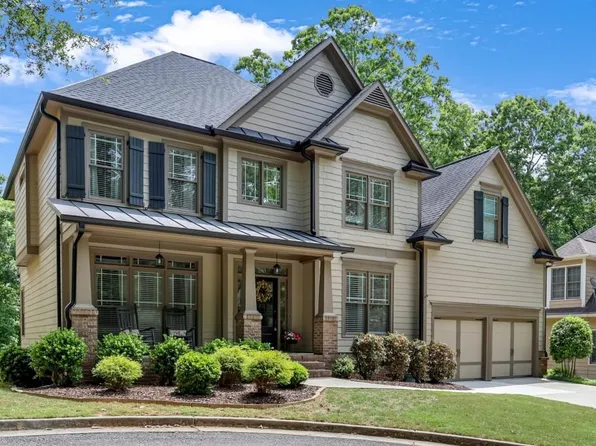 1963 Hamilton Mill Pkwy, Dacula, GA 30019