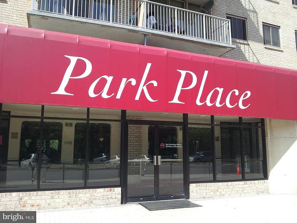 1st image of 2500 N Van Dorn St APT 1405