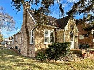 1427 Saint Lawrence Ave, Beloit, WI 53511