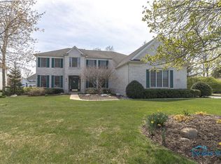 8721 Birch Bark Dr, Sylvania, OH